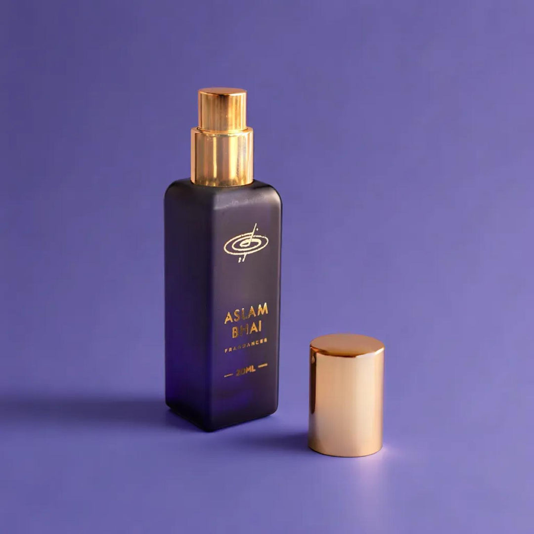 Solace - Worn by M0µni Roy