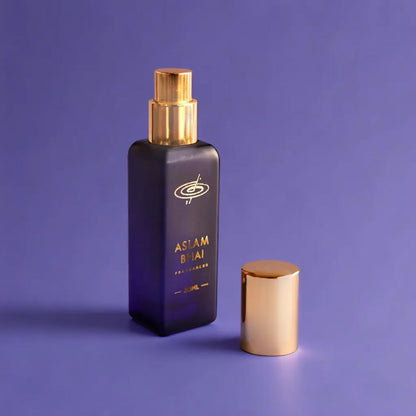 Solace - Worn by M0µni Roy